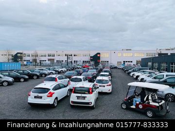 Mercedes V 220 - 4