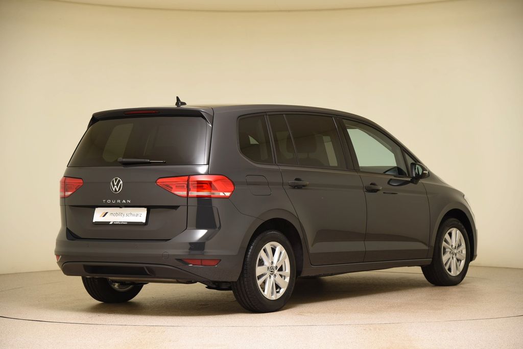 VW Touran