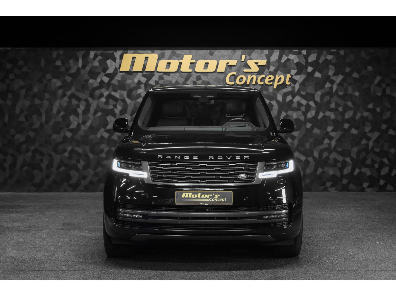 Land Rover Range Rover P440e 3.0 LWB AUTOBIOGRAPHY imagem 3