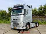 Volvo FH 500 - Retarder - 6x2 - TUV 2/2027 - PTO - Hol - Angebote