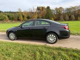 Opel Insignia A Lim. Edition 2.0CDTI Automatik - gebrauchte Opel Insignia aus dem Jahr 2015