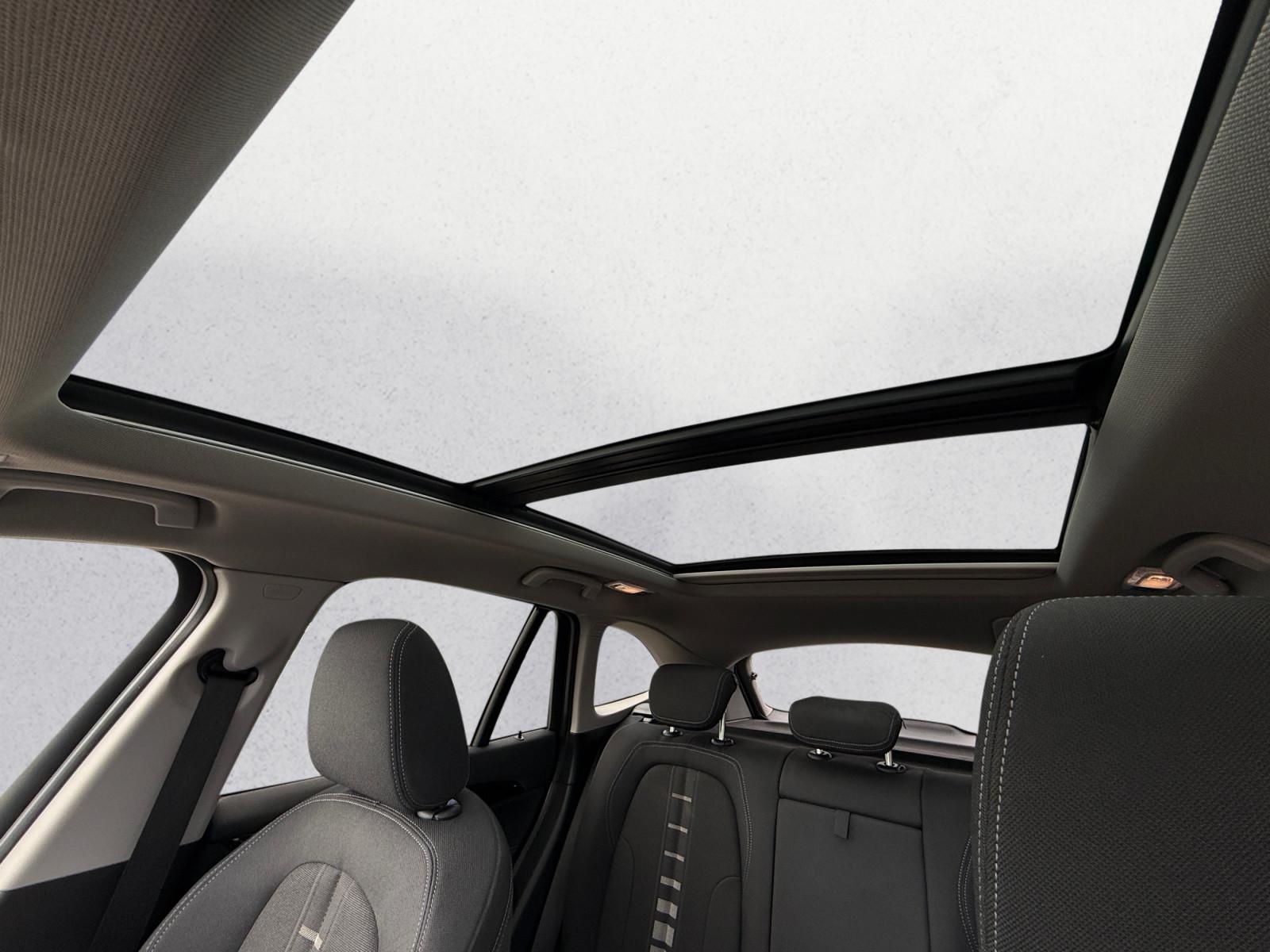 BMW X1 sDrive18d Advantage Aut. Panorama AHK Rückfah, миниатюра 20