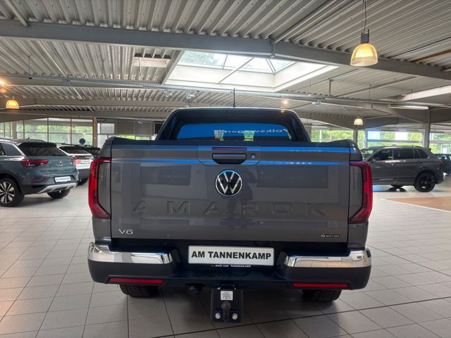 Amarok 3.0 TDI Aventura 4Motion*Leasingübernahme