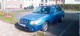 Hyundai Accent 1.3 GLS GLS - Hyundai Accent: 1.3