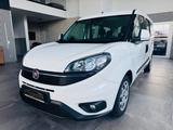 Fiat Doblo  SX Maxi Kamera Navi Sitzheizung - Fiat Doblo: Kombi