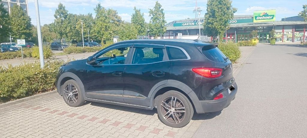 Image of Renault Kadjar