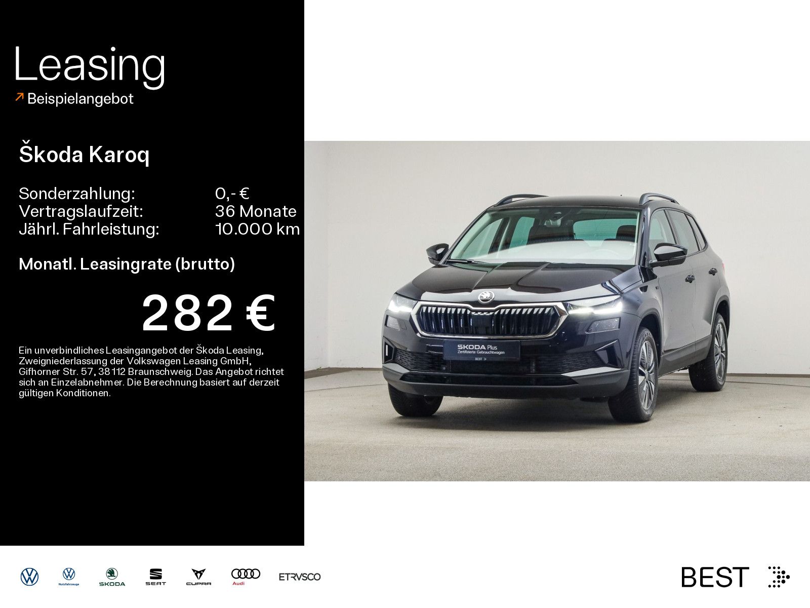 Skoda Karoq 2.0 TDI DSG TOUR*KESSY*MATRIX*STHZG*AHK*KA