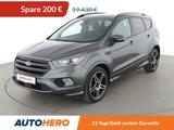Ford Kuga 2.0 TDCi ST-Line Aut.*NAVI*ACC*PDC*SHZ* - gebrauchte Ford Kuga aus dem Jahr 2017