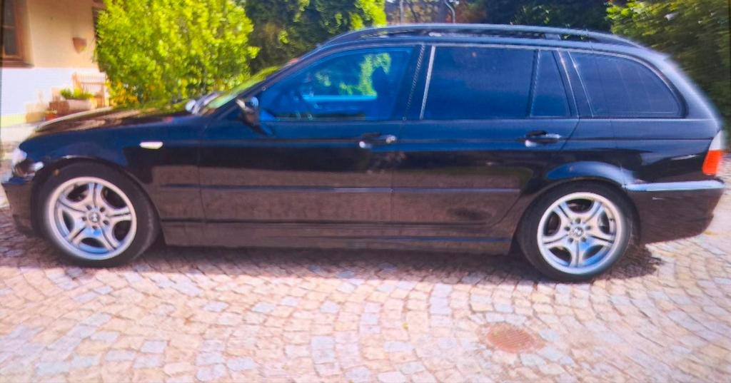 BMW 325