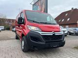 Citroën Jumper Kasten 33 L1H1 Profi BlueHDi 130 Start&St - gebrauchte Citroën Jumper aus dem Jahr 2018