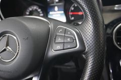 Fahrzeugabbildung Mercedes-Benz C 200 LIM. AVANTGARDE 7G NAVI/LED/SHZ/TEMP./AHK