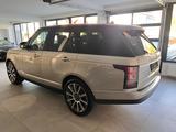 Land Rover Vogue/MERIDIAN/AHK/Trittbretter/Mwst ausw. - Land Rover Range Rover in Stuttgart