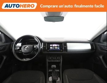 Skoda Kodiaq - 8