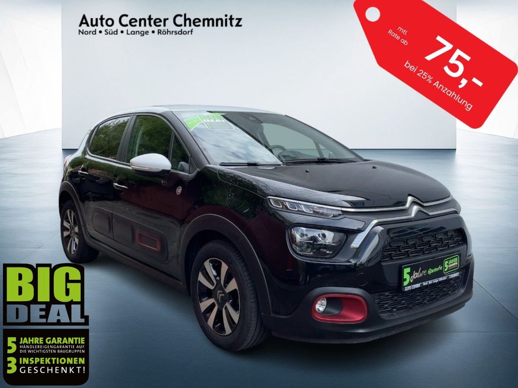 Image of Citroën C3