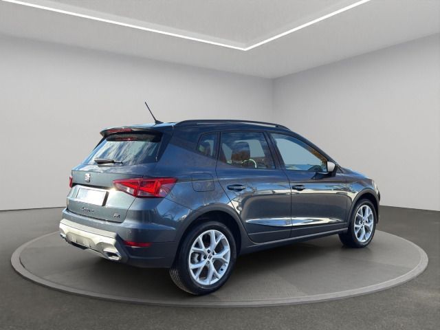 Seat Arona - Bild 4