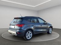 Seat Arona - Vorschau Bild 4