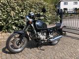 BMW R100R (274E) - BMW R27
