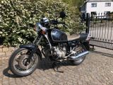 BMW R100R (274E) - BMW MOTORRAD R 27