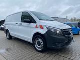 Mercedes-Benz Vito Kasten 114 CDI 4x4 lang - Mercedes-Benz Vito Gebrauchtwagen