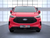 Ford Tourneo Custom - Vorschau Bild 6