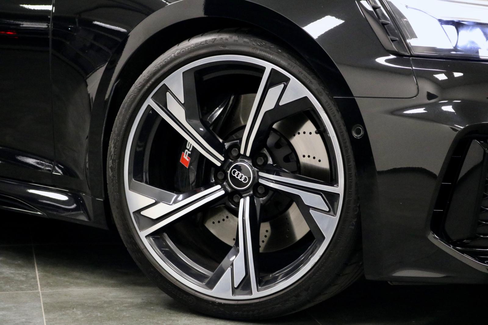 Audi RS5 2.9 TFSI tiptronic quattro/MASSAGE/KAMERA/