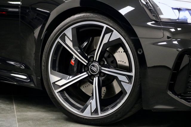 RS5 2.9 TFSI tiptronic quattro/MASSAGE/KAMERA/ – Vorschau 3