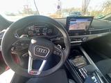 Audi TOP RS4 Avant - mit Werksgarantie - - rote Audi RS4