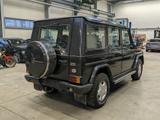 Mercedes-Benz G 300 Turbo Diesel STANDHEIZUNG SITZHZG TEMPO - Mercedes-Benz G 300 in Frankfurt (Main)