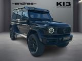 Mercedes-Benz G 63 AMG 4x4 +MBUX+SHD+MBeam+Navi+Cam+Totw+TV - Mercedes-Benz G 63 AMG Jahreswagen