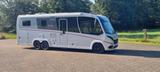 Dethleffs Globetrotter XLI Hub Solar  Markise  2J Garantie - Dethleffs Globetrotter XL