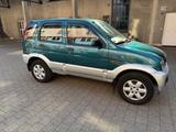 Daihatsu Terios 1.3 Plus Plus - Daihatsu Terios: Automatik
