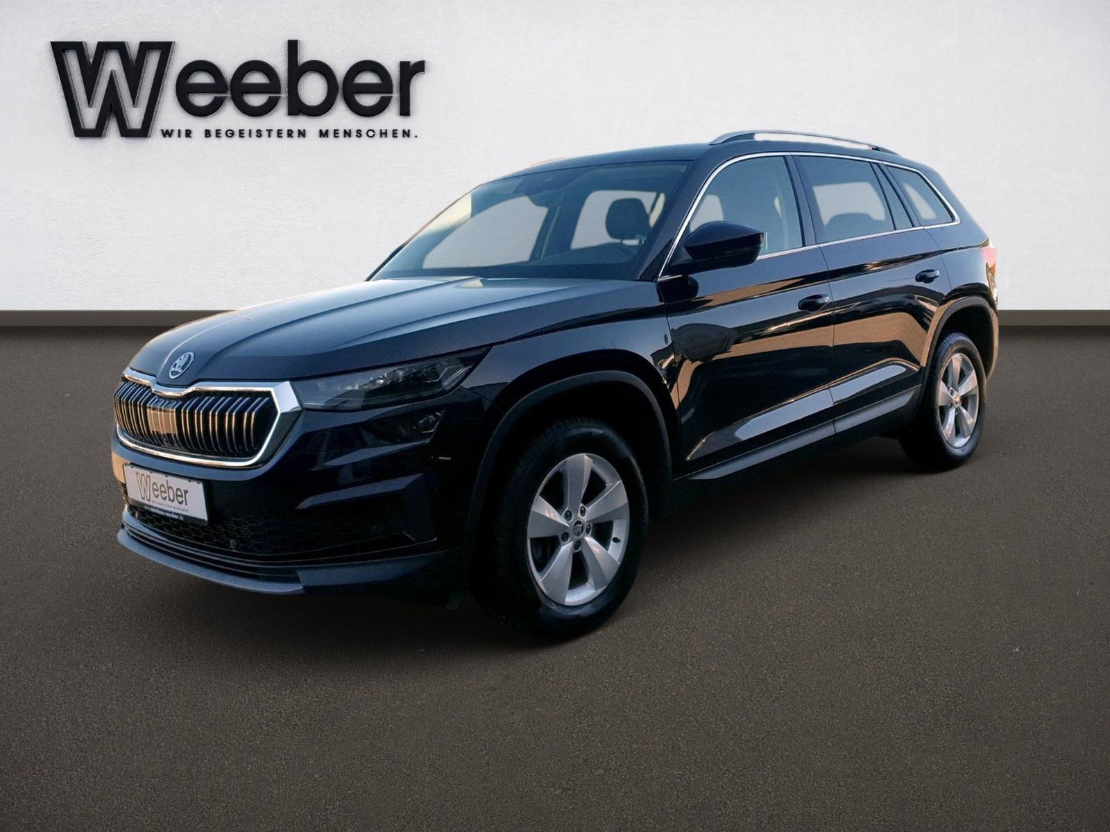 Skoda Kodiaq Style 4x4 *AHK*STHZ*KAMERA*ACC*SIDE ASSIS imagem 3