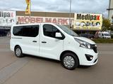 Opel Vivaro B 1.6 CDTi L1H1 2,7t(AHK*8xSITZER*PDC) - Opel mit Diesel-Antrieb: Van