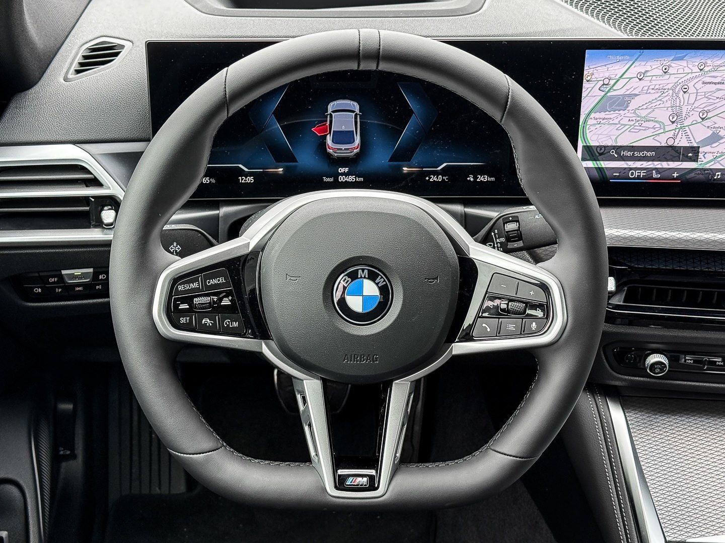 BMW i4 - Bild 15