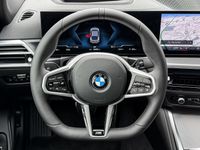 BMW i4 - Vorschau Bild 15