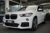 BMW X1 M Sport xDrive 20i +LED+Head-Up Display+Navi+ - BMW X1: M Sport Xdrive20d
