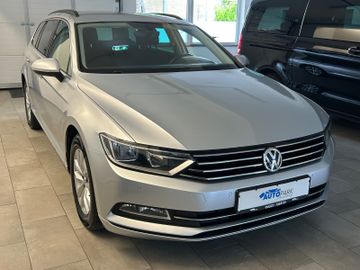 Volkswagen Passat Variant - 3