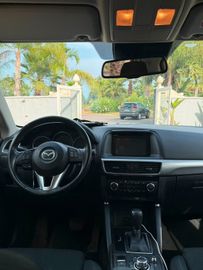 Mazda CX-5 - 5