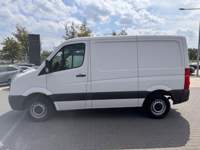 Volkswagen Crafter  Kasten 35 L1H1