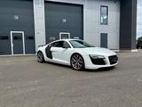 Audi R8 Coupe 4.2 FSI quattro - Audi R8: Sportwagen