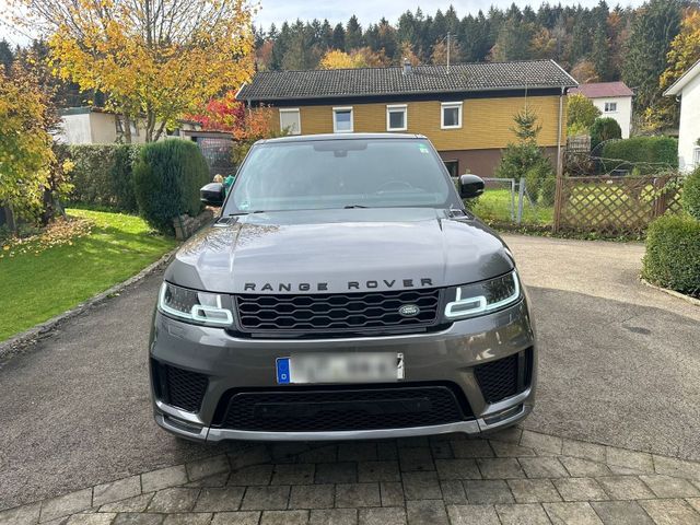 Autres Land Rover Range Rover Sport