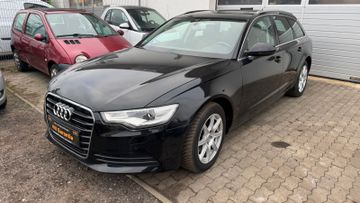 Audi A6 - 11