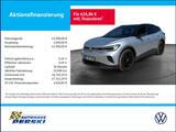 Volkswagen ID.4 Pro 210 kW 1-Gang-Automatik BLACK STYLE,, L - Volkswagen ID.4: Style