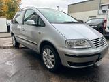 Volkswagen VW SHARAN 2.0 Tüv Neu!!! 7 sitzer - gebrauchte VW Sharan aus dem Jahr 2006