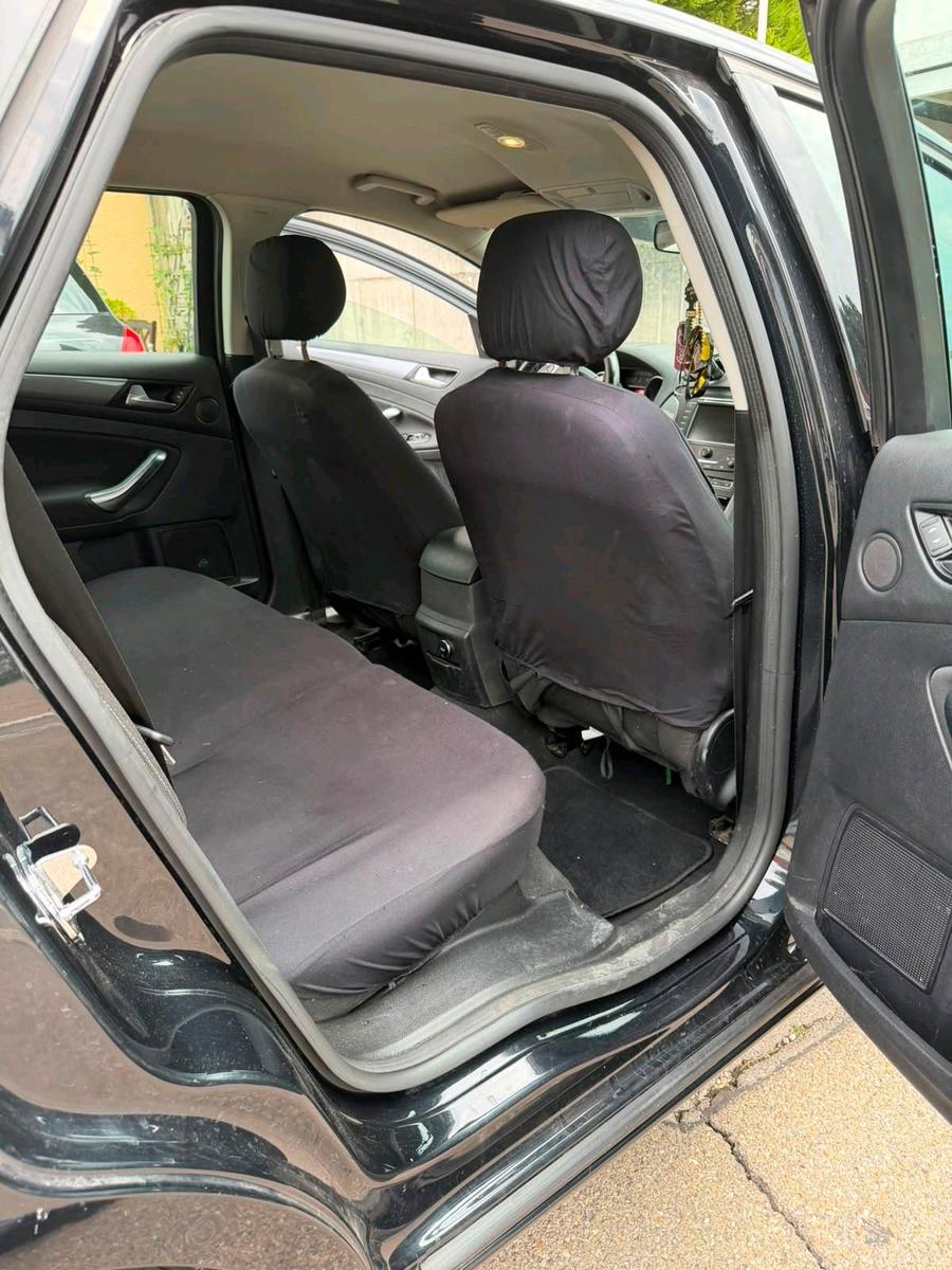 Ford Mondeo 2014 — photo 9