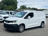 Peugeot PARTNER ASPHALT L2 AUTOMATIK/AHK/STANDHZ/KAMERA - Peugeot Partner: L2
