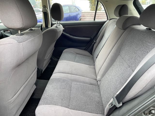 Toyota Corolla  1.4 Sol /Compact / Klimaaut