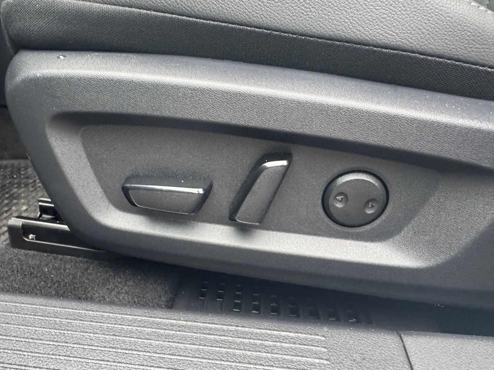 Nissan Qashqai - Bild 14