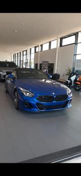BMW Z4 sDrive20i M SPORT PAKET A M SPORT PAKET - BMW Z4 in Hannover