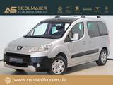 Peugeot Partner Tepee 1.6 110 Family TÜV-NEU!|PDC|CD|MP3 - gebrauchte Peugeot Partner Tepee aus dem Jahr 2009